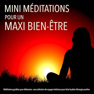 Téléchargez le livre :  MINI méditations pour un MAXI bien-être