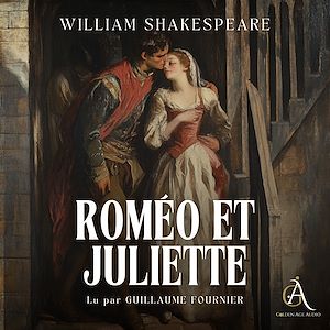 Téléchargez le livre :  Roméo et Juliette - Livre Audio