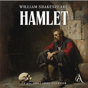 Téléchargez le livre :  Hamlet - Livre Audio