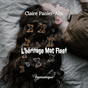 Téléchargez le livre :  L'héritage Mac Fleet