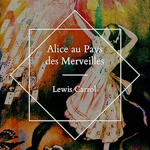 Download the eBook: Alice au pays des merveilles