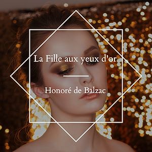 Download the eBook: La Fille aux yeux d'or