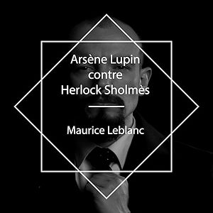 Download the eBook: Arsène Lupin contre Herlock Sholmès