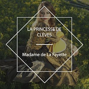 Download the eBook: La Princesse de Clèves