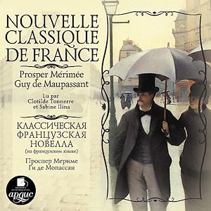 Téléchargez le livre :  Nouvelle classique de France