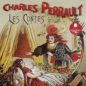 Téléchargez le livre :  Les Contes