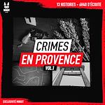Télécharger le livre :  Crimes en Provence volume 1
