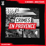 Télécharger le livre :  Crimes en Provence volume 2