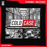Télécharger le livre :  Cold Case : 10 affaires criminelles françaises non résolues