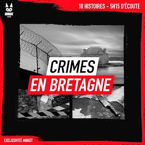 Téléchargez le livre :  Crimes en Bretagne