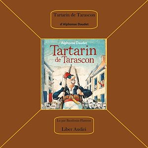 Téléchargez le livre :  Tartarin de Tarascon
