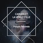 Download this eBook Carmen et La Vénus d'ille