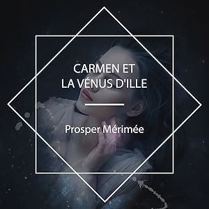 Download the eBook: Carmen et La Vénus d'ille