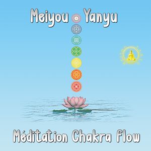 Téléchargez le livre :  Méditation Chakra Flow