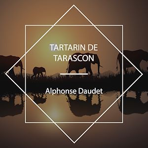 Download the eBook: Tartarin de Tarascon