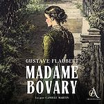 Télécharger le livre :  Madame Bovary  - Livre Audio