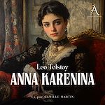 Télécharger le livre :  Anna Karenina  - Livre Audio