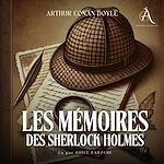 Télécharger le livre :  Les Mémoires de Sherlock Holmes - Livre Audio