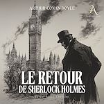 Télécharger le livre :  Le Retour de Sherlock Holmes - Livre Audio