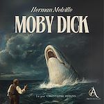 Télécharger le livre :  Moby Dick - Livre Audio
