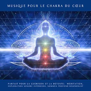 Téléchargez le livre :  Musique pour le Chakra du Cœur
