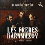 Télécharger le livre :  Les frères Karamazov - Livre Audio