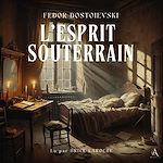 Télécharger le livre :  L'Esprit souterrain - Livre Audio