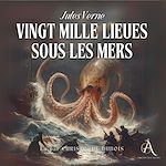 Télécharger le livre :  Vingt mille lieues sous les mers - Livre Audio