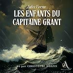 Télécharger le livre :  Les Enfants du capitaine Grant  - Livre Audio