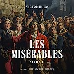 Télécharger le livre :  Les Misérables - Partie 2 - Livre Audio