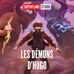 Téléchargez le livre :  Les Démons d'Hugo