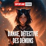 Télécharger le livre :  Danae, Détective des Démons