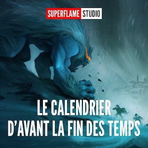 Téléchargez le livre :  Le Calendrier d'Avant la Fin des Temps
