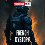 Télécharger le livre :  French Dystopy