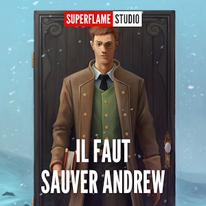 Téléchargez le livre :  Il faut sauver Andrew