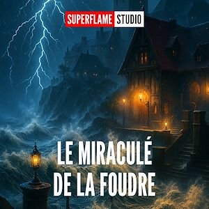 Téléchargez le livre :  Le Miraculé de la Foudre