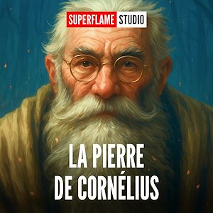 Téléchargez le livre :  La Pierre de Cornélius