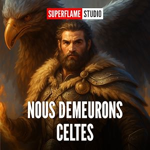 Téléchargez le livre :  Nous Demeurons Celtes