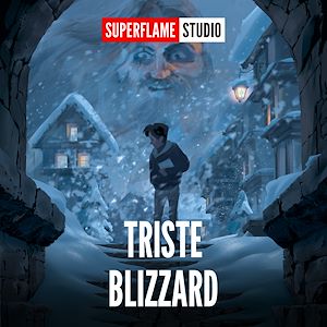 Téléchargez le livre :  Triste Blizzard