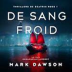 Télécharger le livre :  De sang froid - Thriller