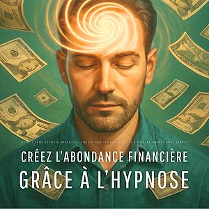 Téléchargez le livre :  Créez l'abondance financière grâce à l'hypnose