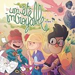 Télécharger le livre :  Un été incroyable 1 - Les secrets oubliés