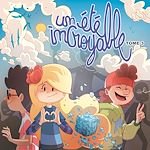 Télécharger le livre :  Un été incroyable 3 - La quête des Fables