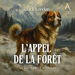 Télécharger le livre :  L'Appel de la forêt - Livre Audio