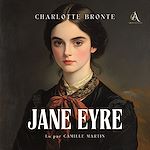 Télécharger le livre :  Jane Eyre - Livre Audio