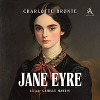 Téléchargez le livre :  Jane Eyre - Livre Audio