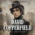 Télécharger le livre :  David Copperfield - Livre Audio