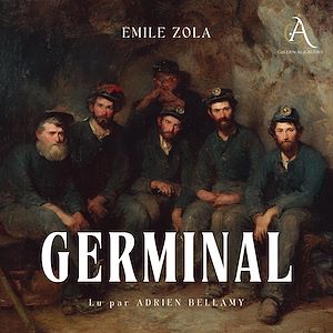 Téléchargez le livre :  Germinal - Livre Audio