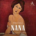 Télécharger le livre :  Nana - Livre Audio