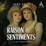 Télécharger le livre :  Raison et sentiments - Livre Audio